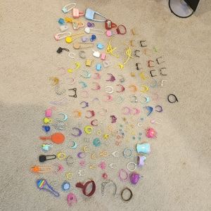Barbie Accessory Lot